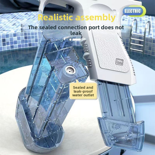 Glock Water Gun Kidsren's