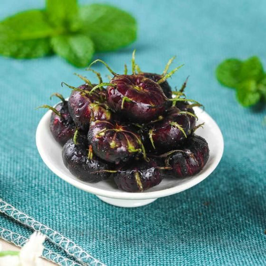 Imported Red Beery Ginseng-Spider Fruit Seeds