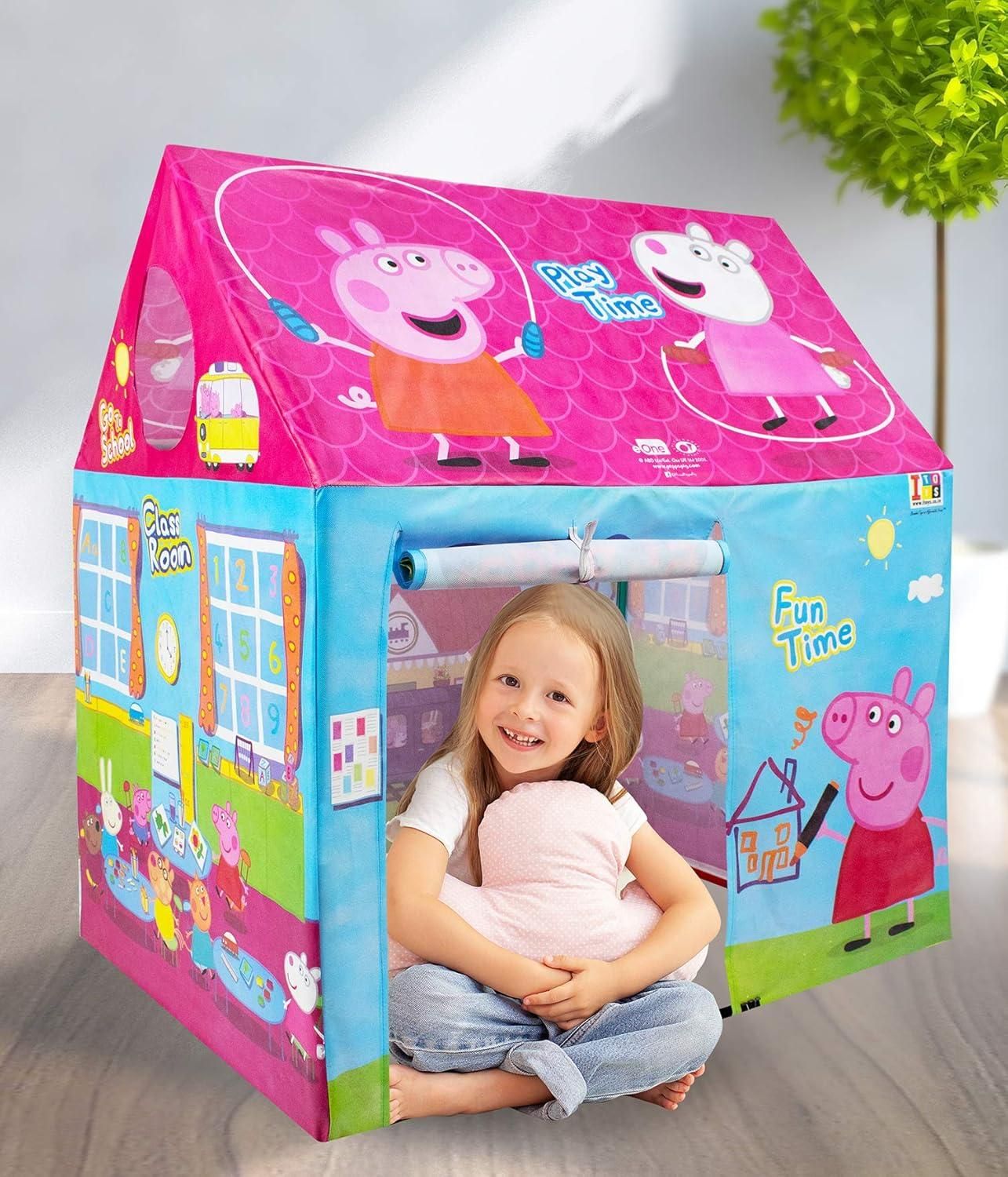 “Where Play Meets Curiosity!”