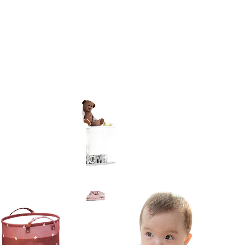 Graffiti WiFi Wireless Remote Video Baby Monitor with Screen Mobile Tracking Cry Alarm Baby Monitor