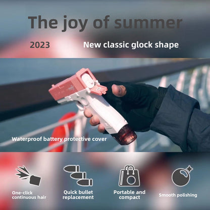 Glock Water Gun Kidsren's