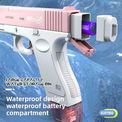 Glock Water Gun Kidsren's