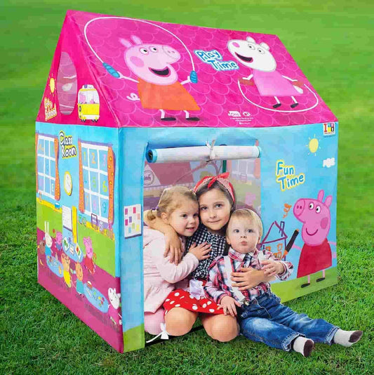“Where Play Meets Curiosity!”