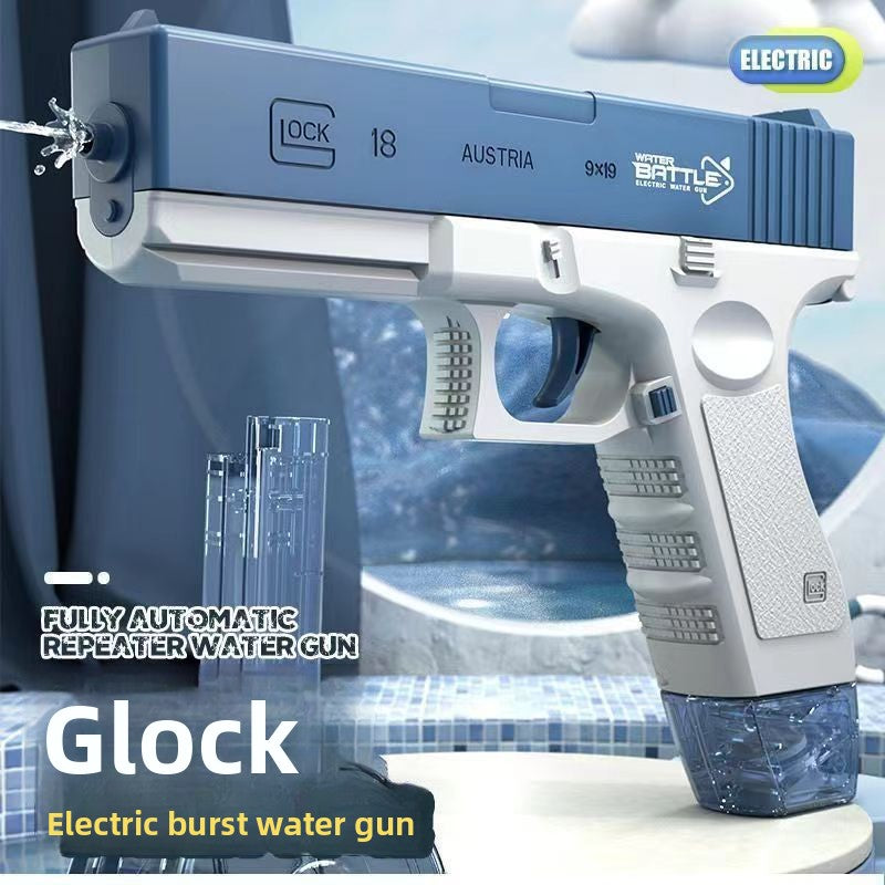 Glock Water Gun Kidsren's