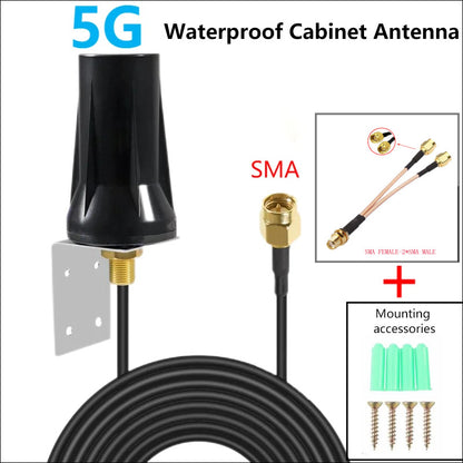 5G Smart Terminal Antenna