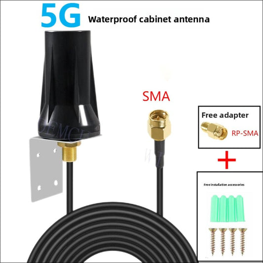 5G Smart Terminal Antenna