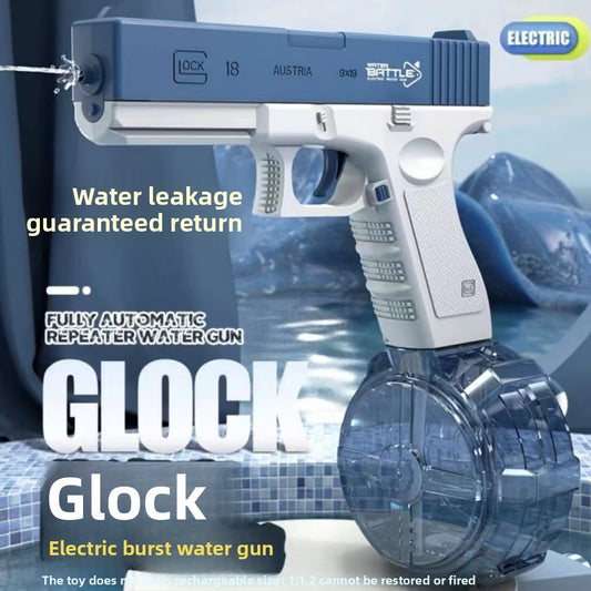 Glock Water Gun Kidsren's